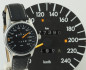 Preview: W124-240 km/h